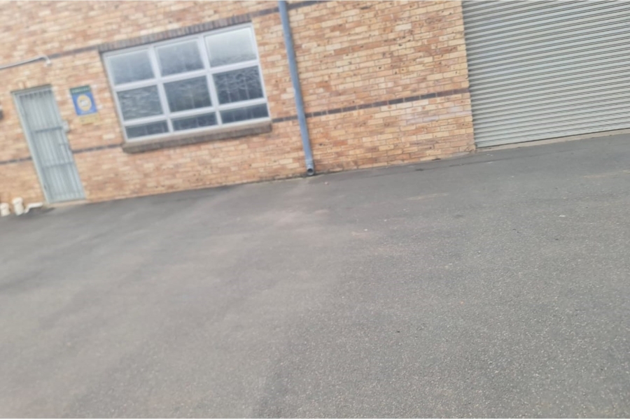 To Let commercial Property for Rent in Westmead KwaZulu-Natal