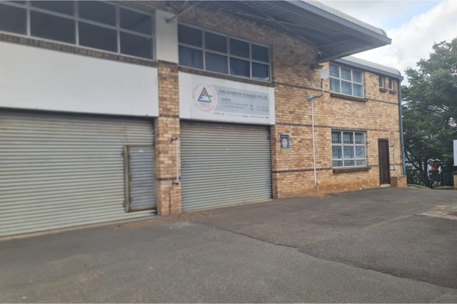 To Let commercial Property for Rent in Westmead KwaZulu-Natal