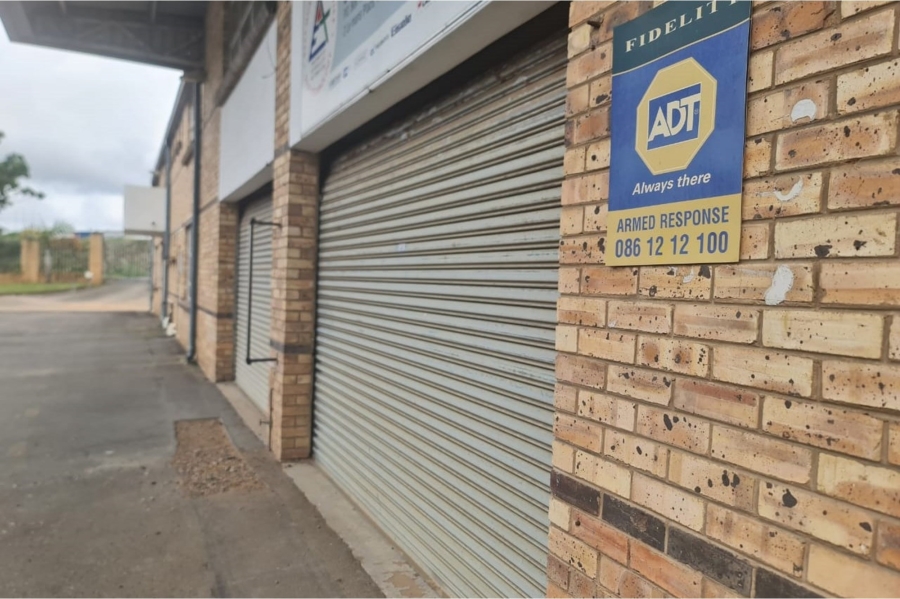 To Let commercial Property for Rent in Westmead KwaZulu-Natal