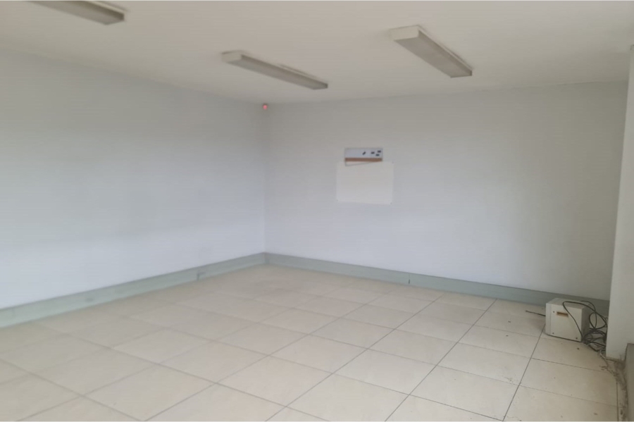 To Let commercial Property for Rent in Westmead KwaZulu-Natal