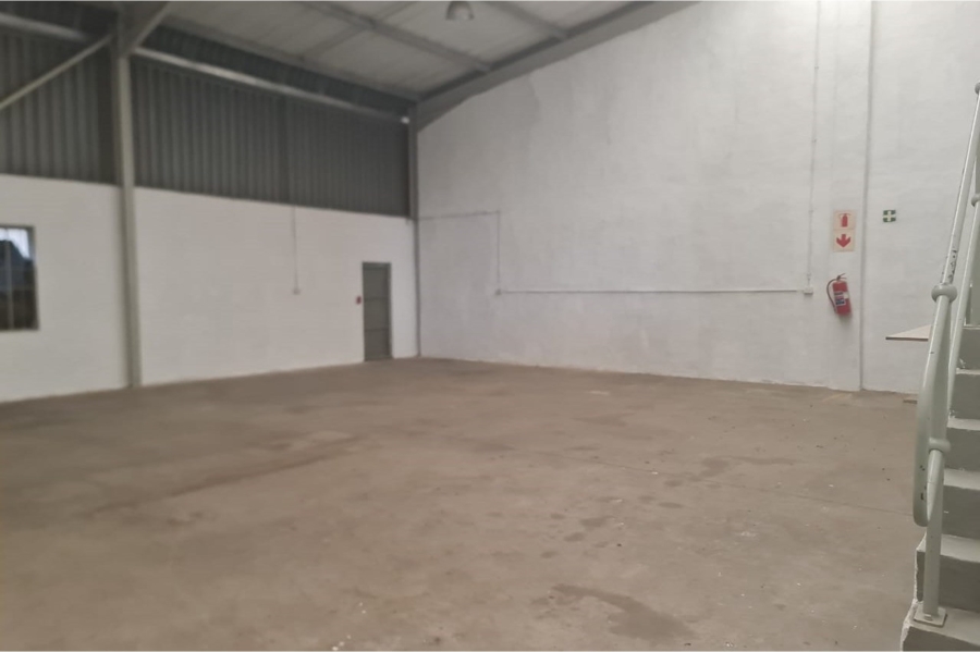 To Let commercial Property for Rent in Westmead KwaZulu-Natal