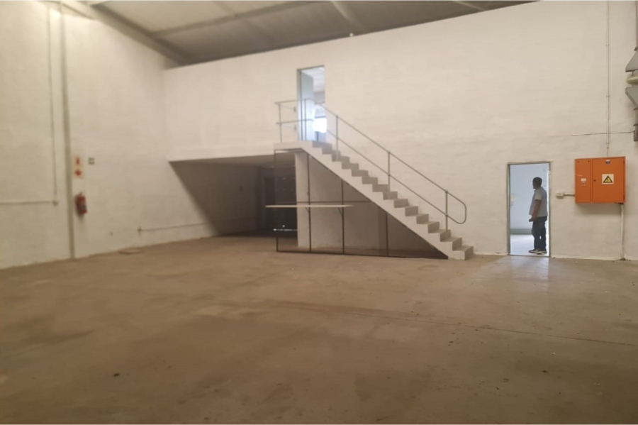 To Let commercial Property for Rent in Westmead KwaZulu-Natal