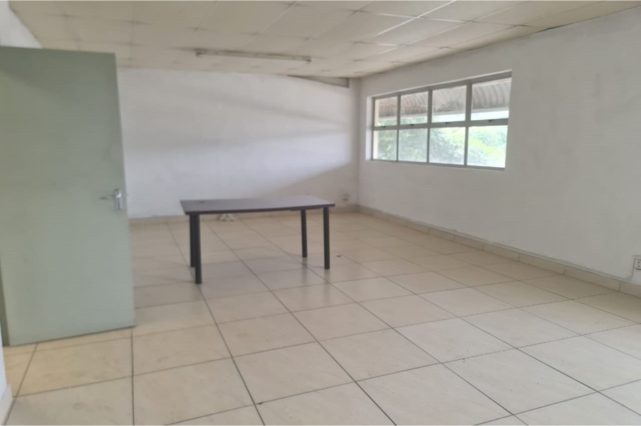 To Let commercial Property for Rent in Westmead KwaZulu-Natal