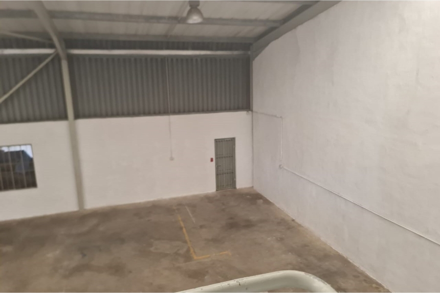 To Let commercial Property for Rent in Westmead KwaZulu-Natal