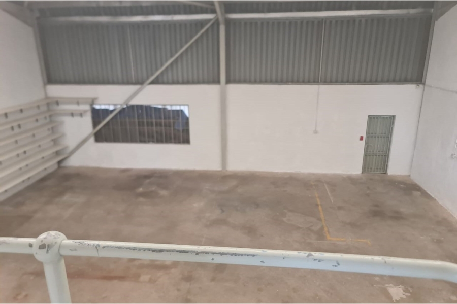 To Let commercial Property for Rent in Westmead KwaZulu-Natal