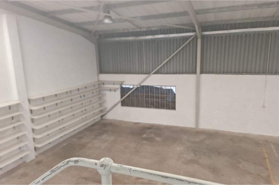 To Let commercial Property for Rent in Westmead KwaZulu-Natal