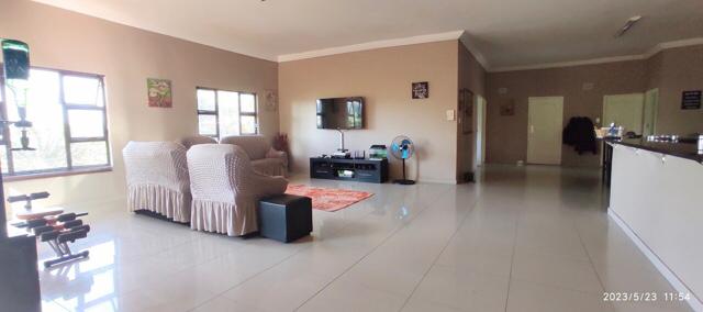 4 Bedroom Property for Sale in Salmon Bay KwaZulu-Natal