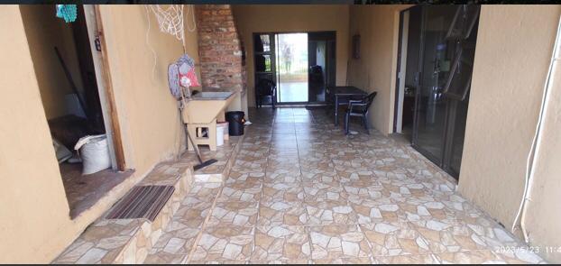 4 Bedroom Property for Sale in Salmon Bay KwaZulu-Natal