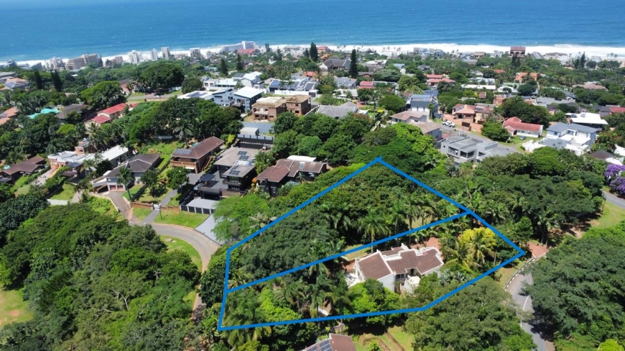 5 Bedroom Property for Sale in Ballito Central KwaZulu-Natal