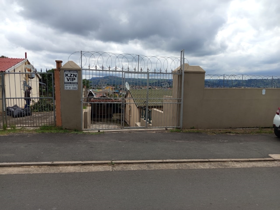 2 Bedroom Property for Sale in Sunford KwaZulu-Natal