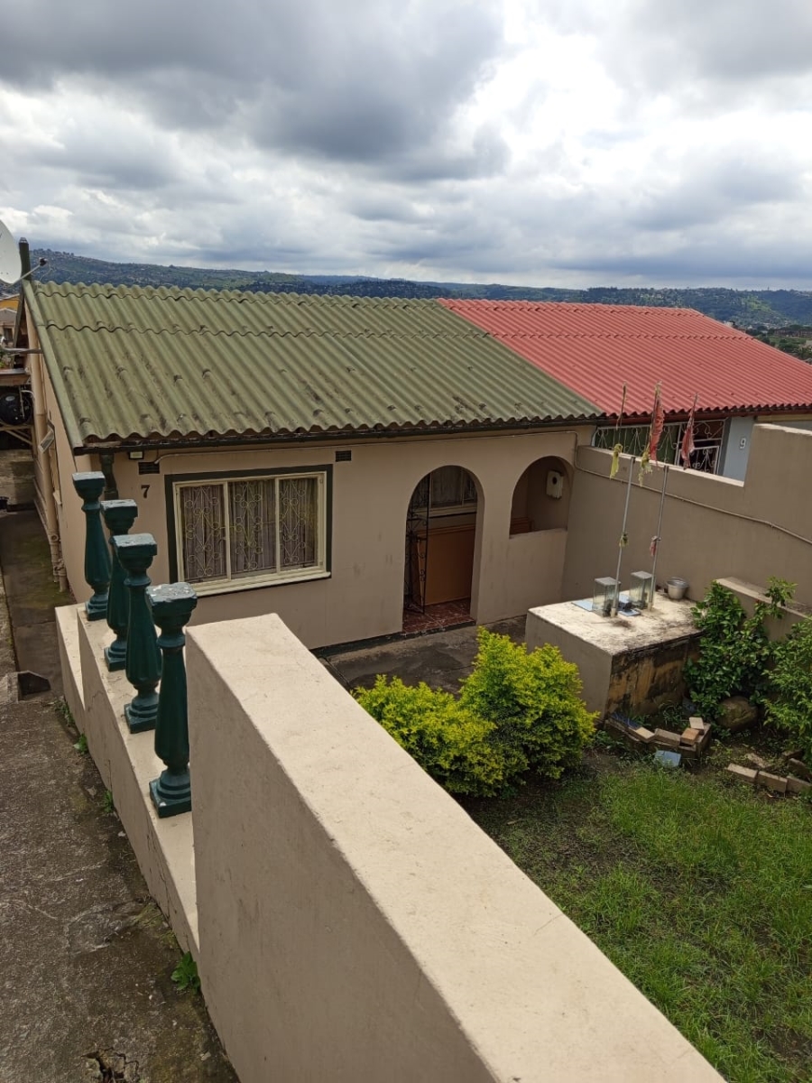 2 Bedroom Property for Sale in Sunford KwaZulu-Natal