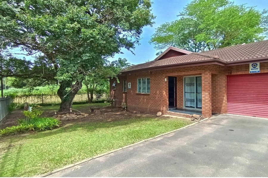 3 Bedroom Property for Sale in Yellowwood Park KwaZulu-Natal