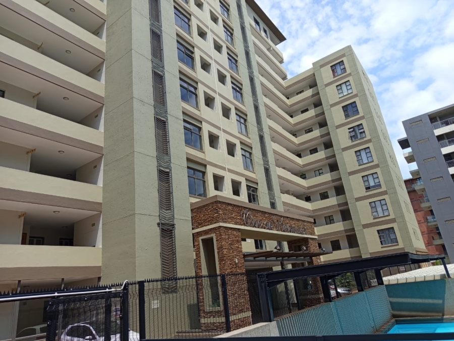 2 Bedroom Property for Sale in Umhlanga Ridge KwaZulu-Natal