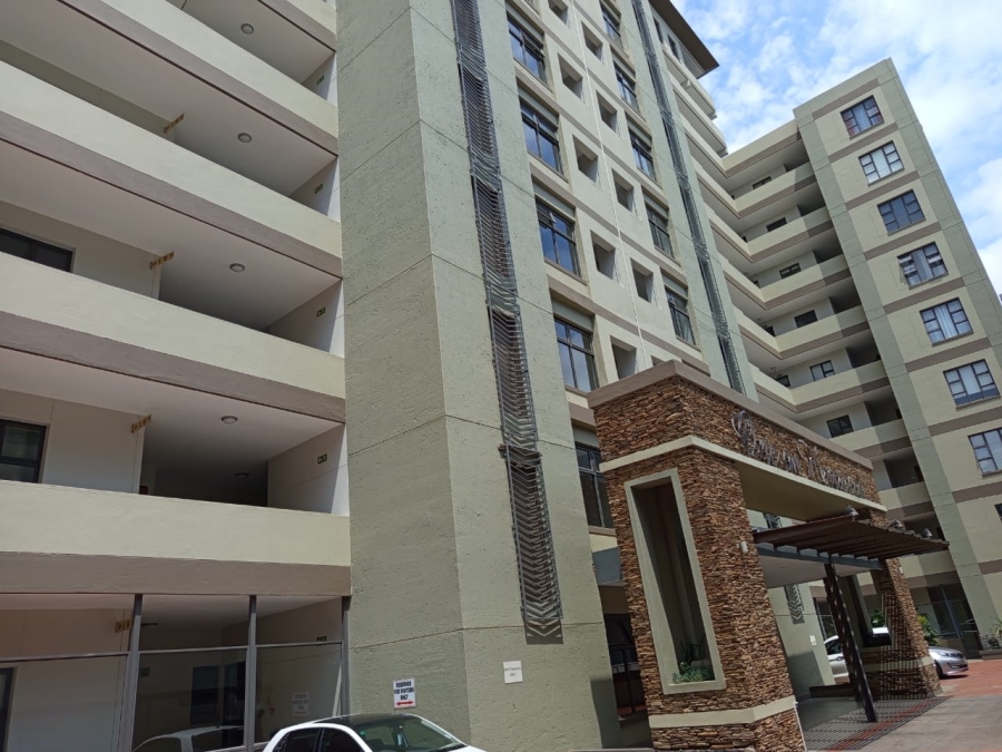 2 Bedroom Property for Sale in Umhlanga Ridge KwaZulu-Natal