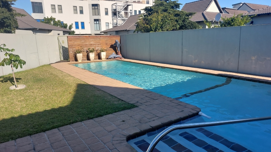 To Let 3 Bedroom Property for Rent in Mzingazi Golf Estate KwaZulu-Natal