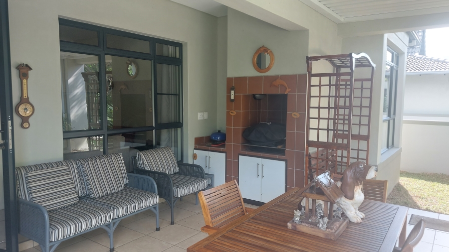 To Let 3 Bedroom Property for Rent in Mzingazi Golf Estate KwaZulu-Natal