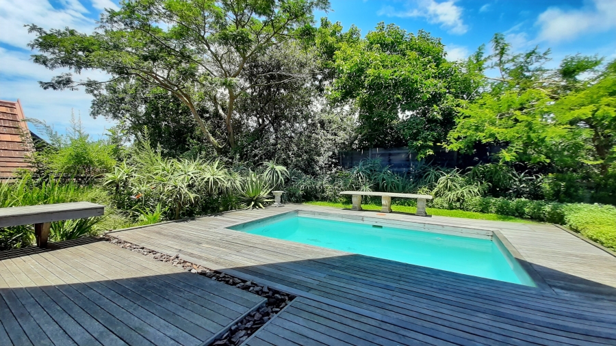3 Bedroom Property for Sale in Zimbali Coastal Resort Estate KwaZulu-Natal