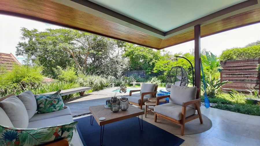3 Bedroom Property for Sale in Zimbali Coastal Resort Estate KwaZulu-Natal