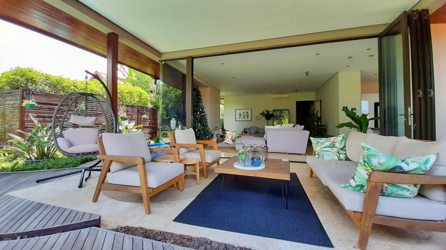 3 Bedroom Property for Sale in Zimbali Coastal Resort Estate KwaZulu-Natal