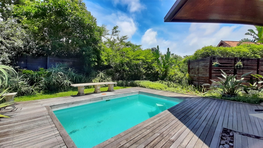 3 Bedroom Property for Sale in Zimbali Coastal Resort Estate KwaZulu-Natal