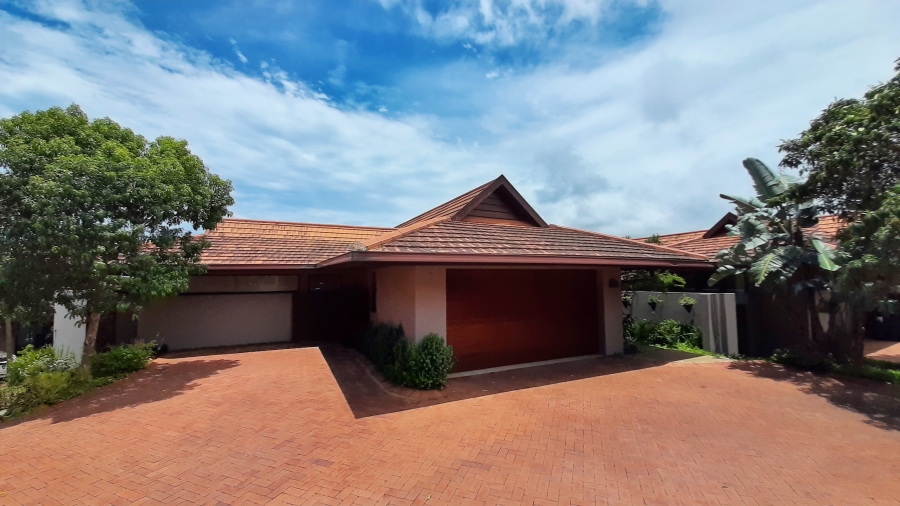3 Bedroom Property for Sale in Zimbali Coastal Resort Estate KwaZulu-Natal