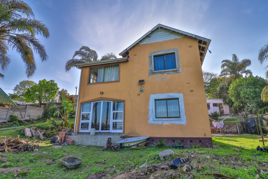4 Bedroom Property for Sale in Escombe KwaZulu-Natal