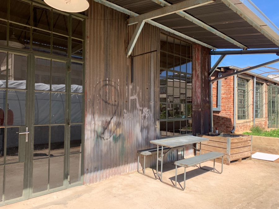 To Let commercial Property for Rent in Dundee KwaZulu-Natal