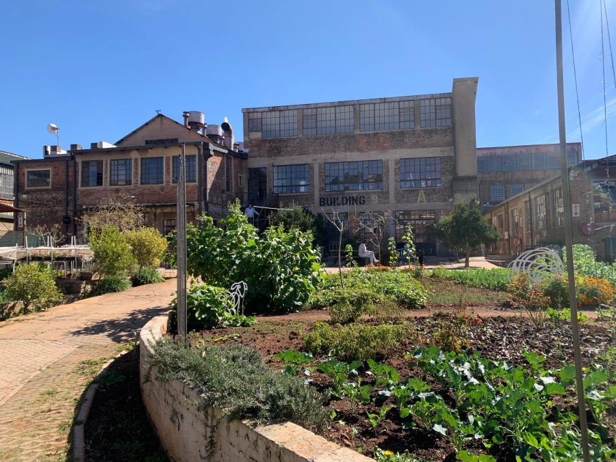 To Let commercial Property for Rent in Dundee KwaZulu-Natal