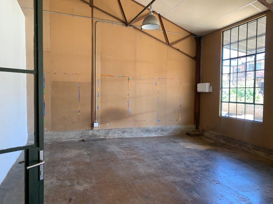 To Let commercial Property for Rent in Dundee KwaZulu-Natal