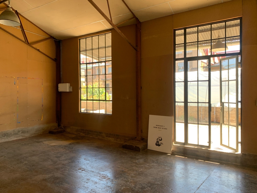 To Let commercial Property for Rent in Dundee KwaZulu-Natal