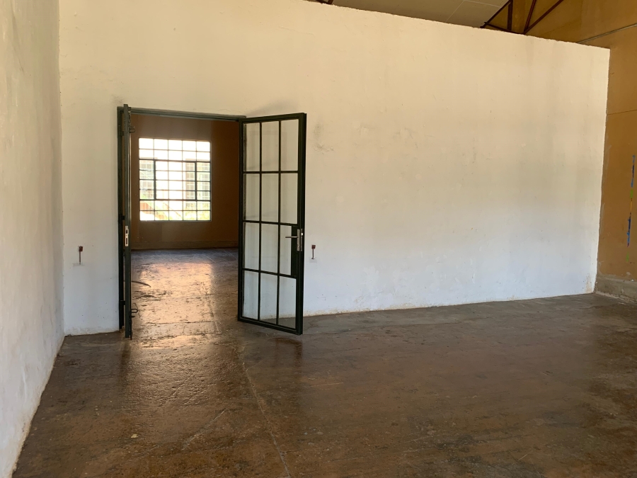 To Let commercial Property for Rent in Dundee KwaZulu-Natal