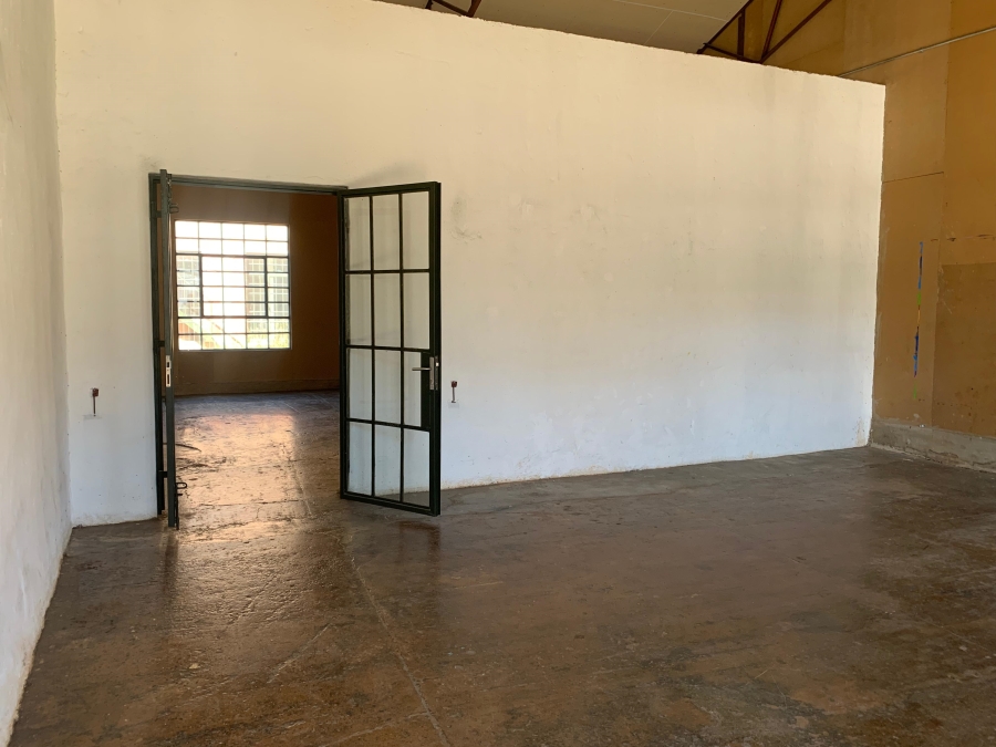 To Let commercial Property for Rent in Dundee KwaZulu-Natal