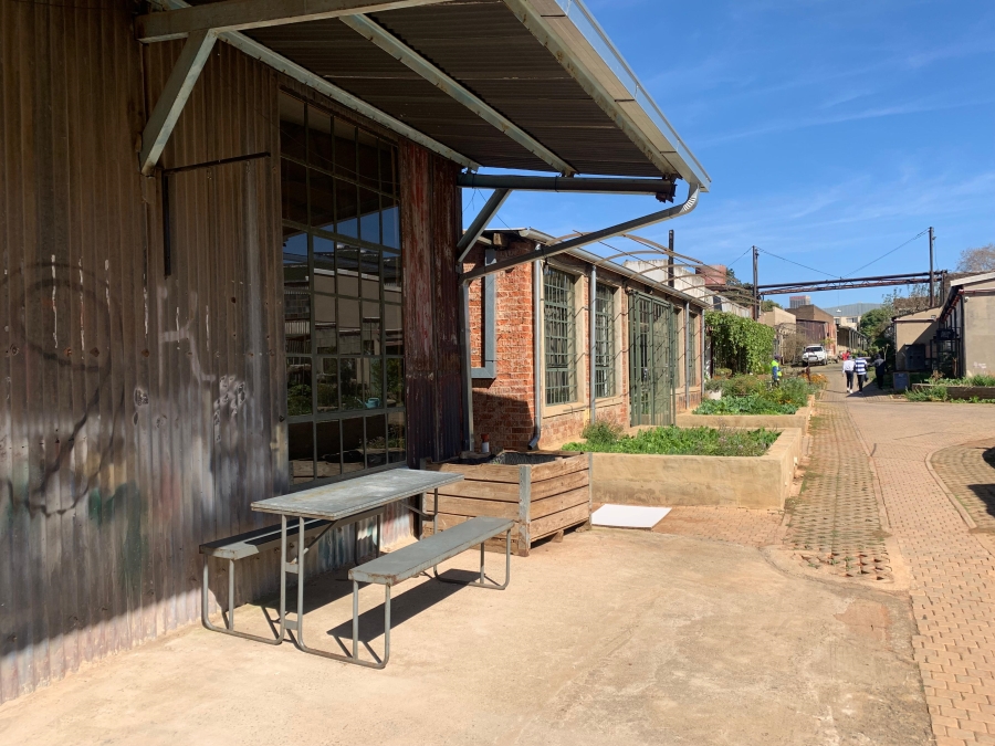 To Let commercial Property for Rent in Dundee KwaZulu-Natal