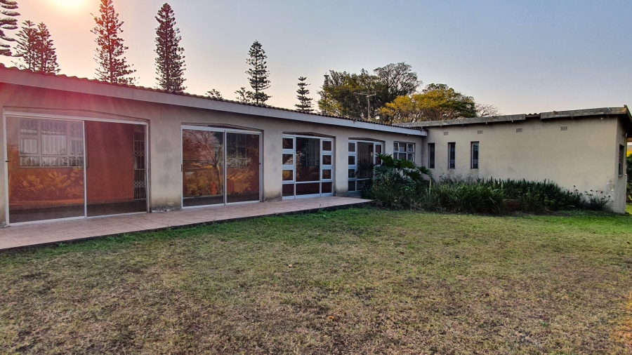 4 Bedroom Property for Sale in Mandeni KwaZulu-Natal