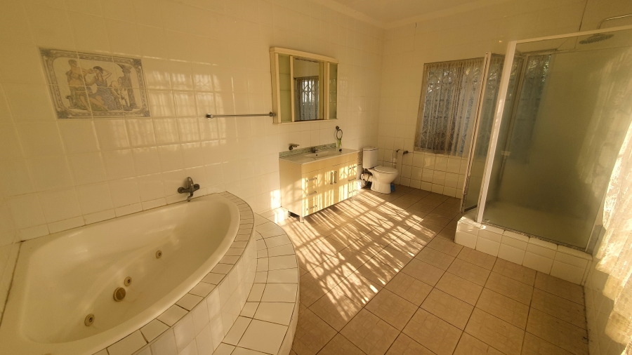 4 Bedroom Property for Sale in Mandeni KwaZulu-Natal