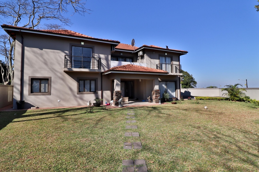 3 Bedroom Property for Sale in Westville Central KwaZulu-Natal