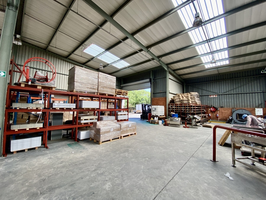 Commercial Property for Sale in Westville Central KwaZulu-Natal