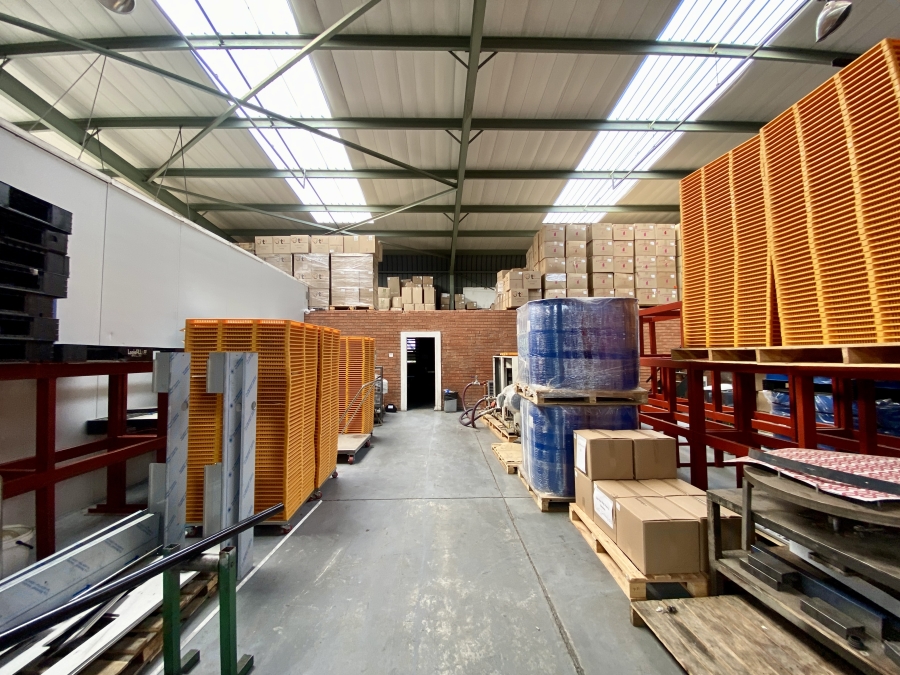 Commercial Property for Sale in Westville Central KwaZulu-Natal