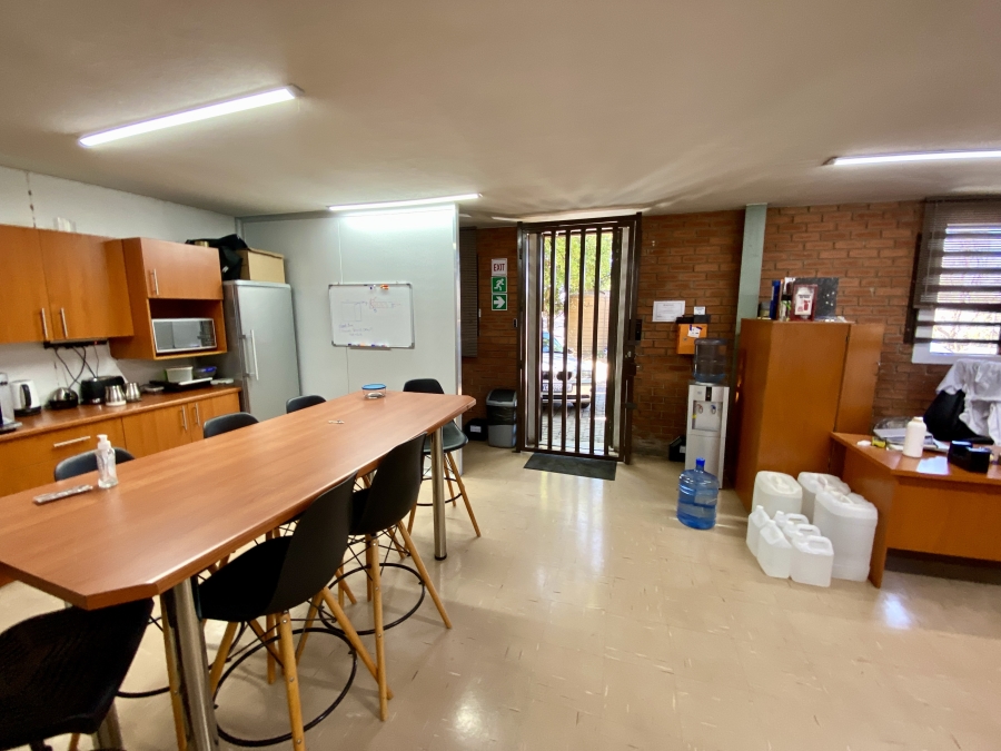 Commercial Property for Sale in Westville Central KwaZulu-Natal