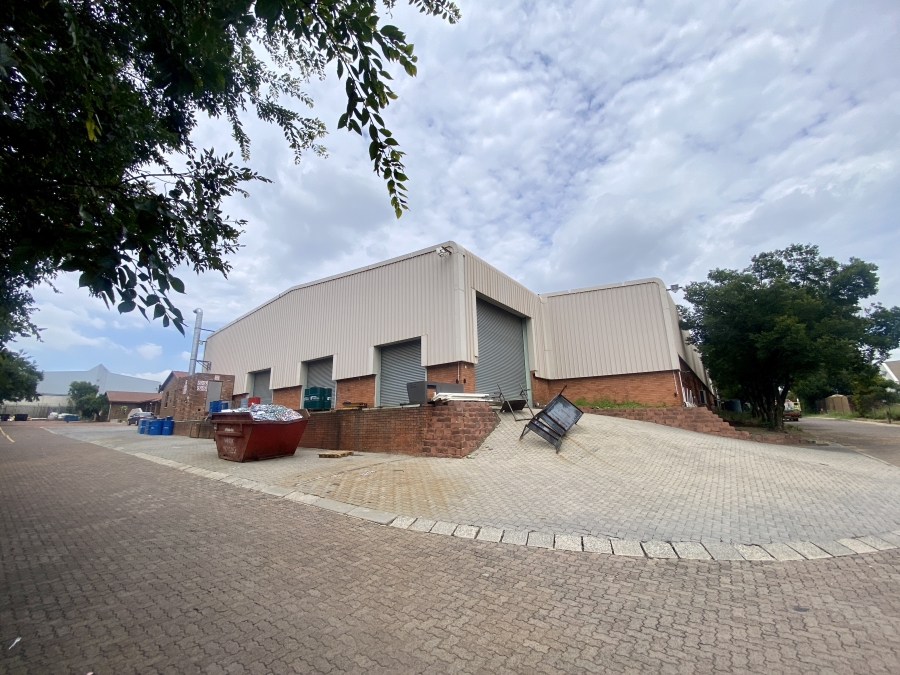 Commercial Property for Sale in Westville Central KwaZulu-Natal