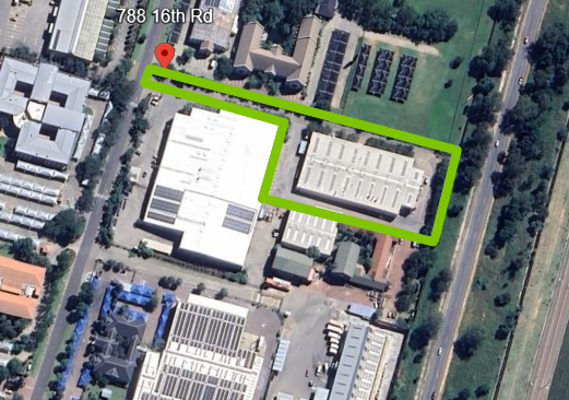 Commercial Property for Sale in Westville Central KwaZulu-Natal