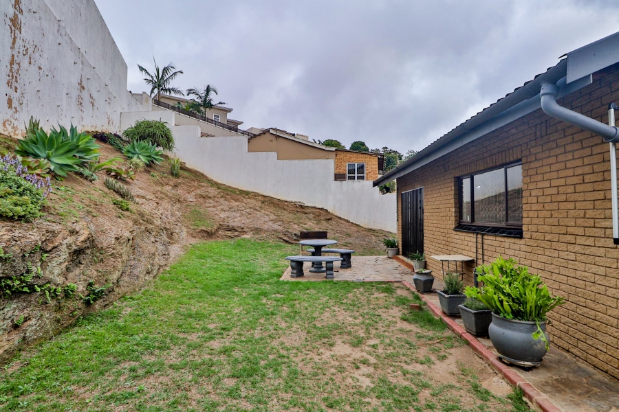 4 Bedroom Property for Sale in Sherwood KwaZulu-Natal
