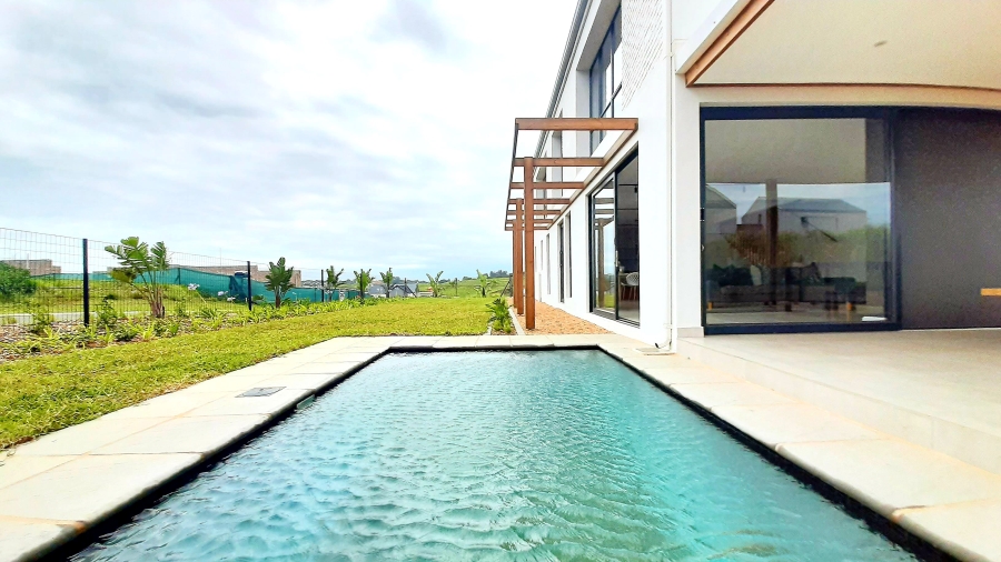 4 Bedroom Property for Sale in Zululami Coastal Estate KwaZulu-Natal