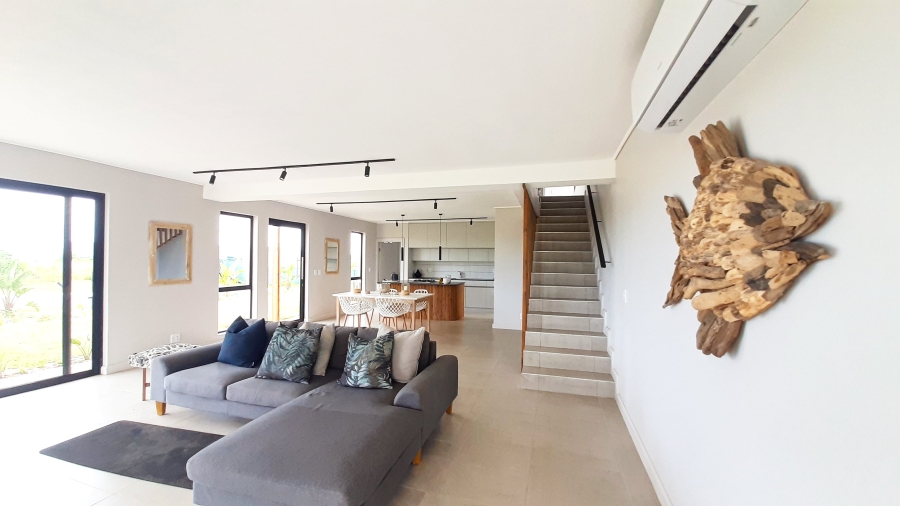 4 Bedroom Property for Sale in Zululami Coastal Estate KwaZulu-Natal