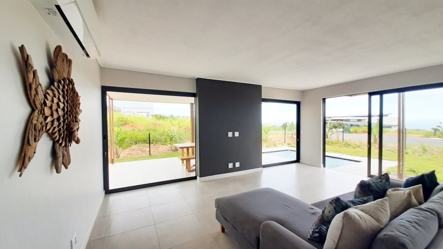 4 Bedroom Property for Sale in Zululami Coastal Estate KwaZulu-Natal