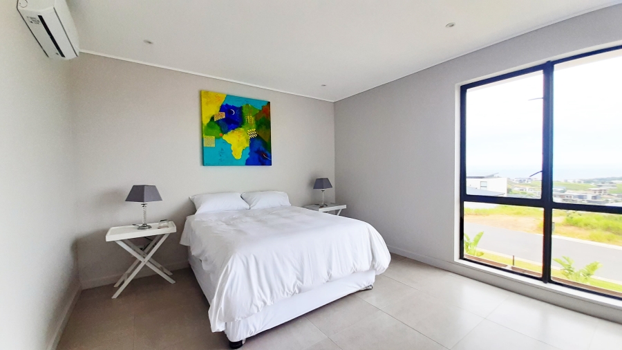 4 Bedroom Property for Sale in Zululami Coastal Estate KwaZulu-Natal