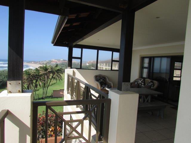 3 Bedroom Property for Sale in Shelly Beach KwaZulu-Natal