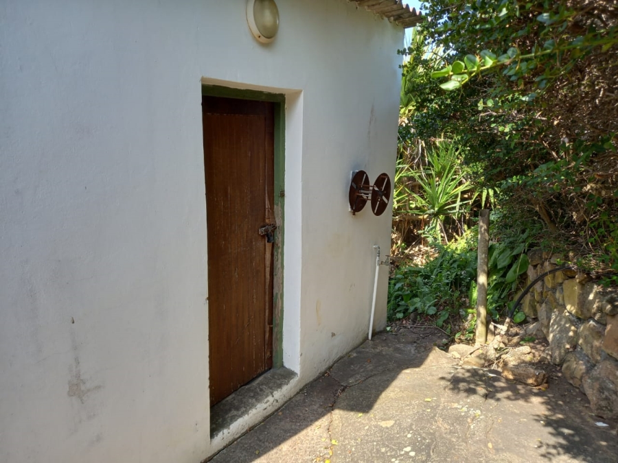 4 Bedroom Property for Sale in Ramsgate KwaZulu-Natal