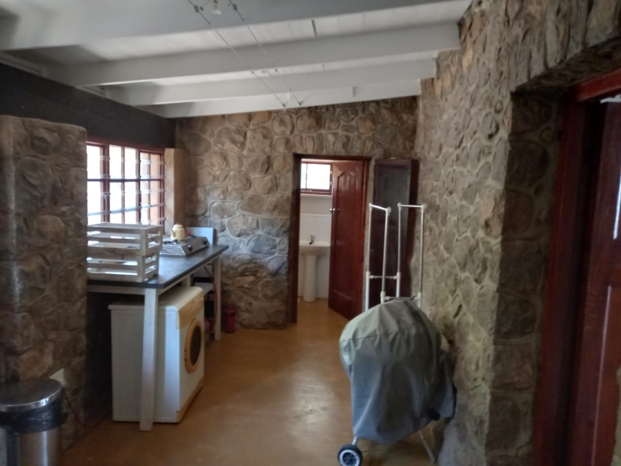 4 Bedroom Property for Sale in Ramsgate KwaZulu-Natal