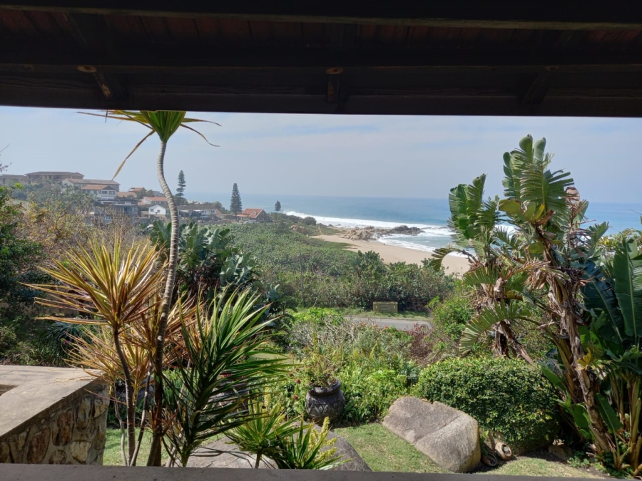 4 Bedroom Property for Sale in Ramsgate KwaZulu-Natal